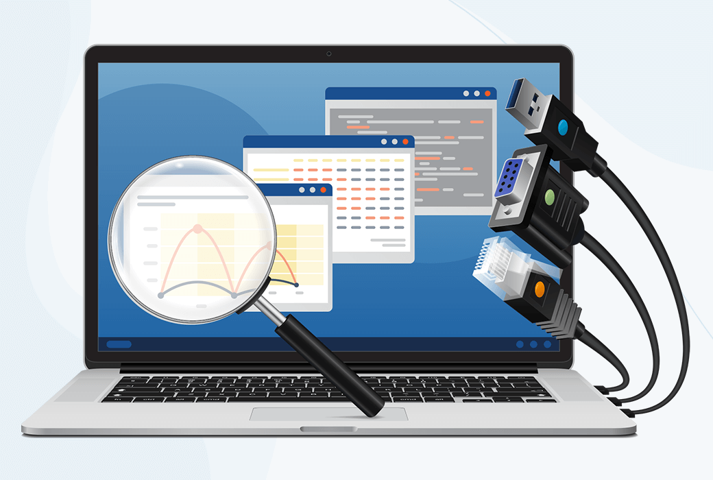 🖥️ Device Monitoring Studio - 高性能设备监控软件 🖥️