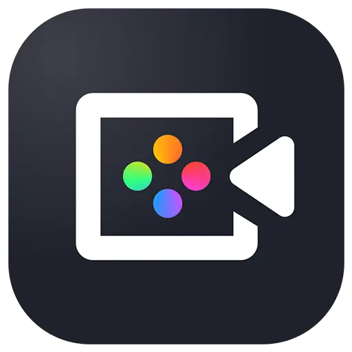 Filmage Editor for Mac 视频编辑工具软件 LOGO