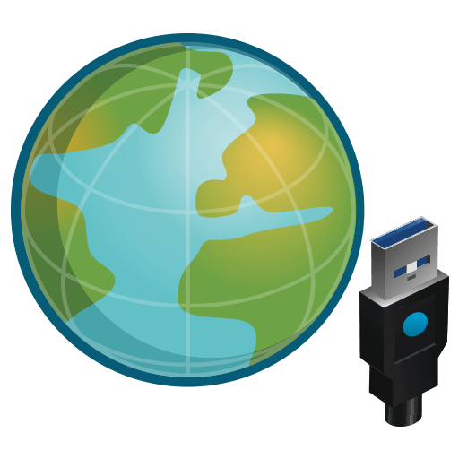 Virtual USB Tools  USB 设备重定向工具软件