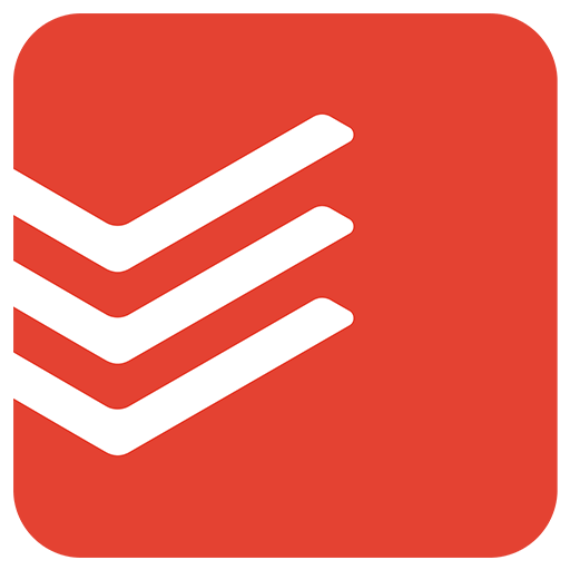 Todoist 工作 & 生活任务规划管理工具软件