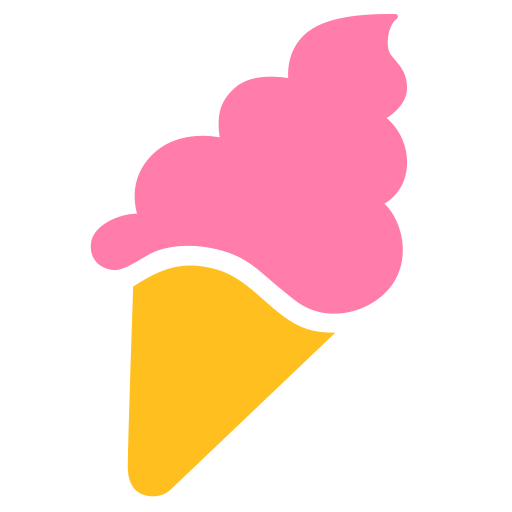 Icecream Apps