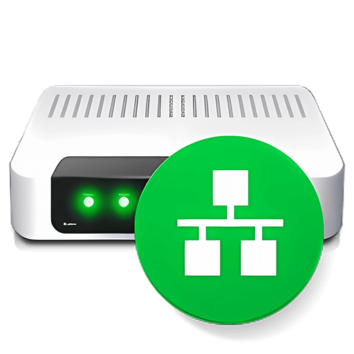 Инструменты виртуального модема Virtual Modem LOGO