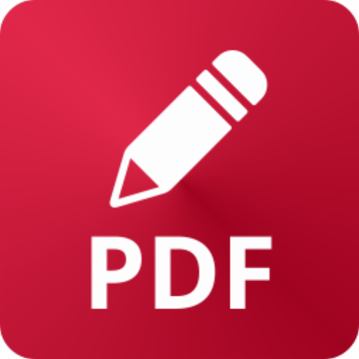 Icecream PDF Editor 专业 PDF 编辑阅读工具软件 LOGO