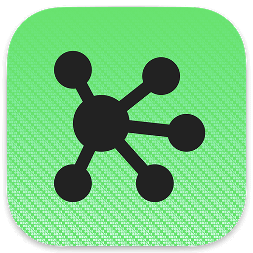 ซอฟต์แวร์ OmniGraffle 7 สำหรับ Mac Design Flow Drawing Tool