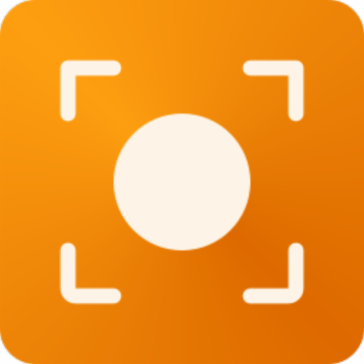 Icecream Screen Recorder is a multifunctional screen recording tool software LOGO